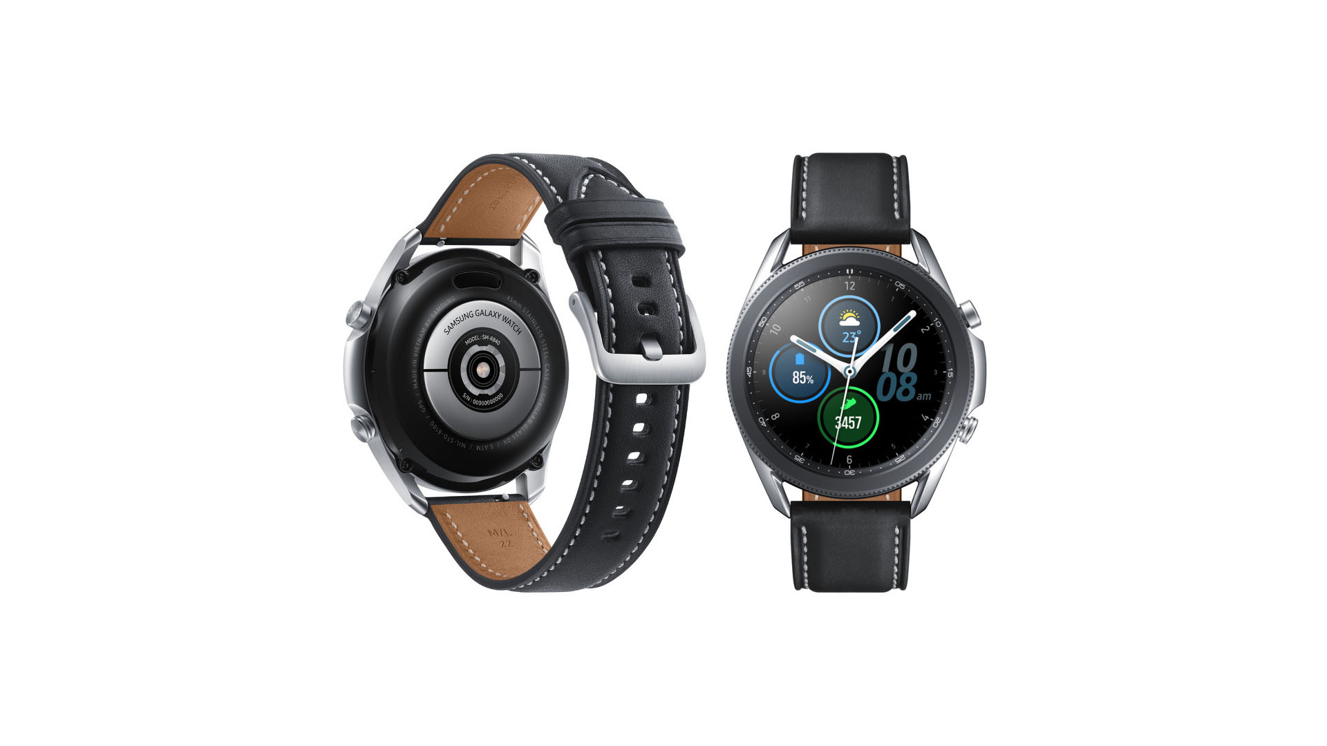 Galaxy watch 45. Самсунг вотч 3. Смарт-часы Samsung Galaxy watch 3. Смарт часы самсунг вотч 3. Часы самсунг Galaxy watch 3 45mm.