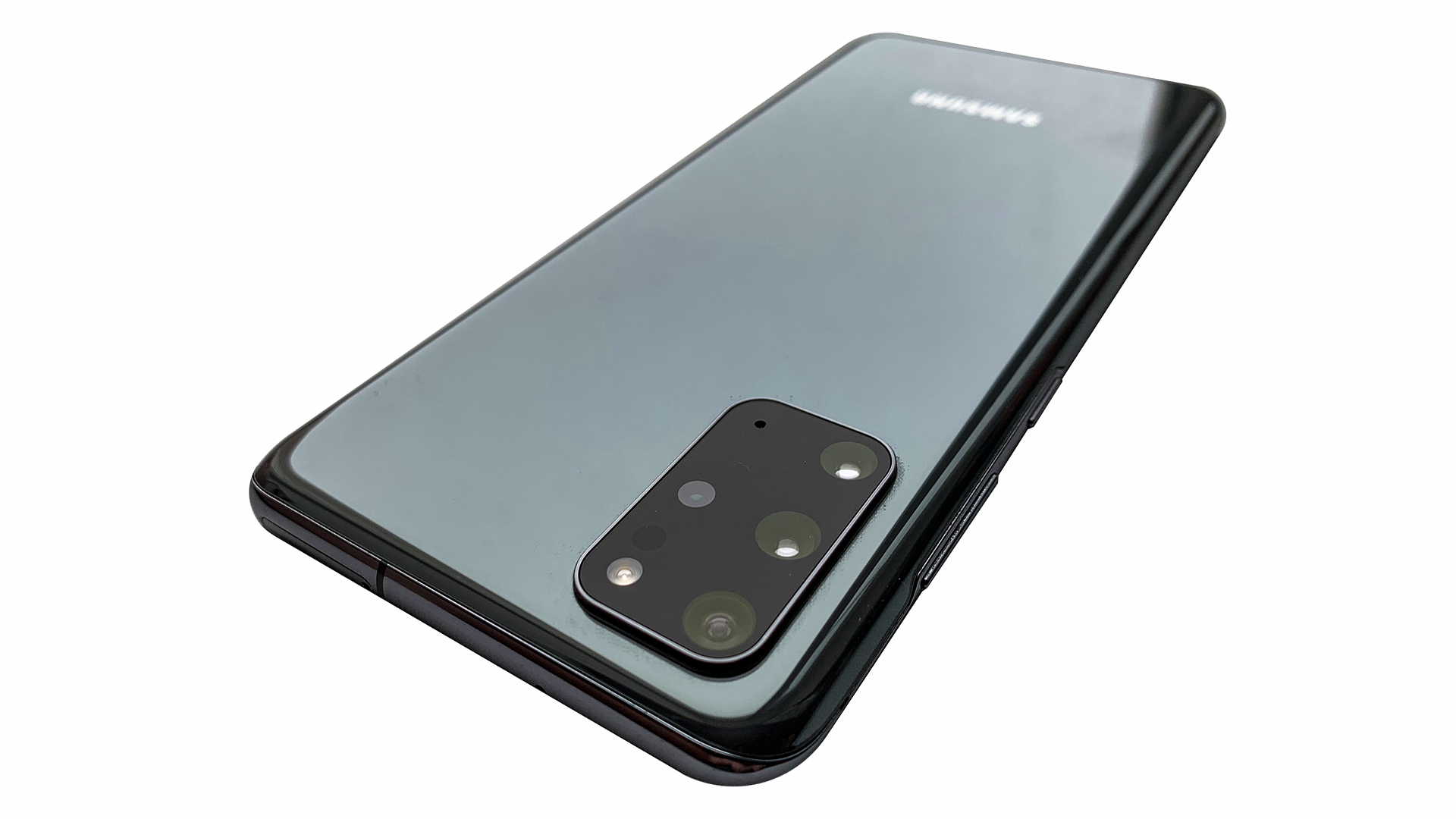 Samsung Galaxy S20+: профессионал лайфстайла