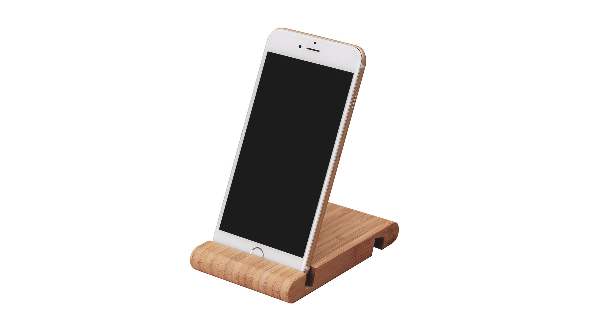 ikea деревянная подставка для телефона