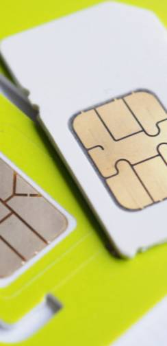 MNP: меняем оператора без смены номера