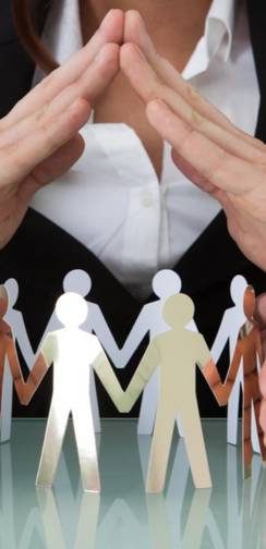 Приказ о признании МСП социальным предприятием