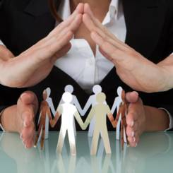 Приказ о признании МСП социальным предприятием