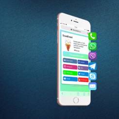 Meconnect.ru - свяжитесь со мной?