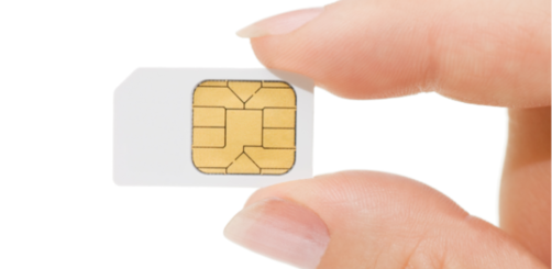 eSIM&nbsp;или&nbsp;виртуальная SIM-карта