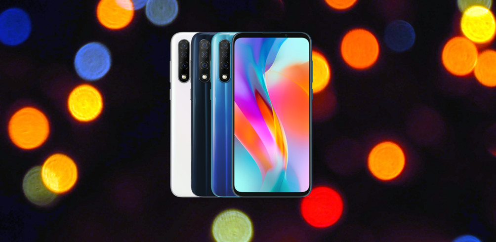 Vsmart Live: недорогой флагман из Вьетнама