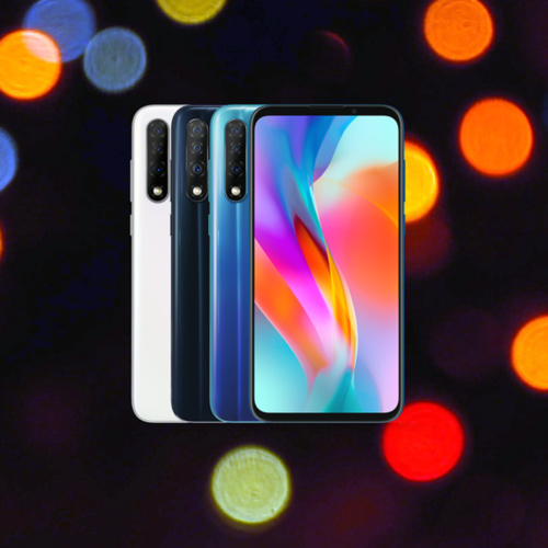 Vsmart Live: недорогой флагман из Вьетнама