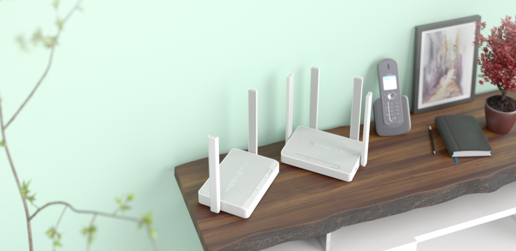 Как сделать единую Wi-Fi-систему из роутеров