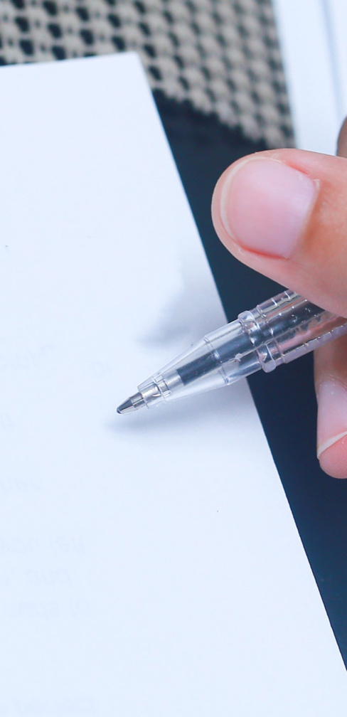 Как писать от руки, используя лишь клавиатуру