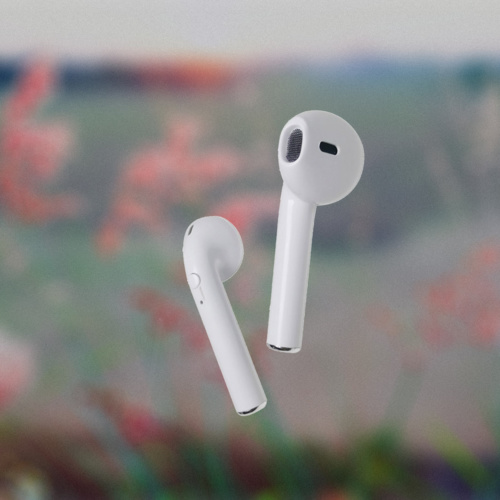 Geozon G-Base: беспроводные наушники за 20$