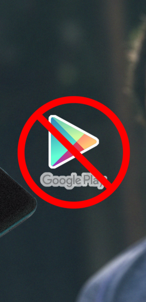 Как ещё поставить ПО на Huawei/Honor