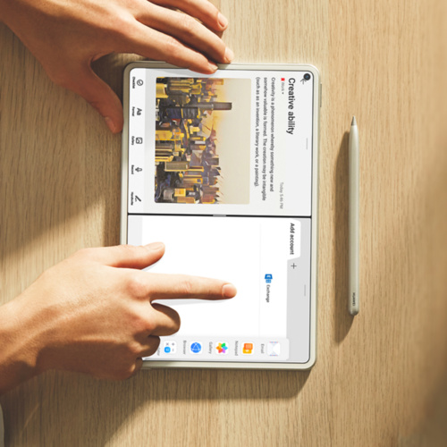 У iPad Pro появился реальный конкурент?