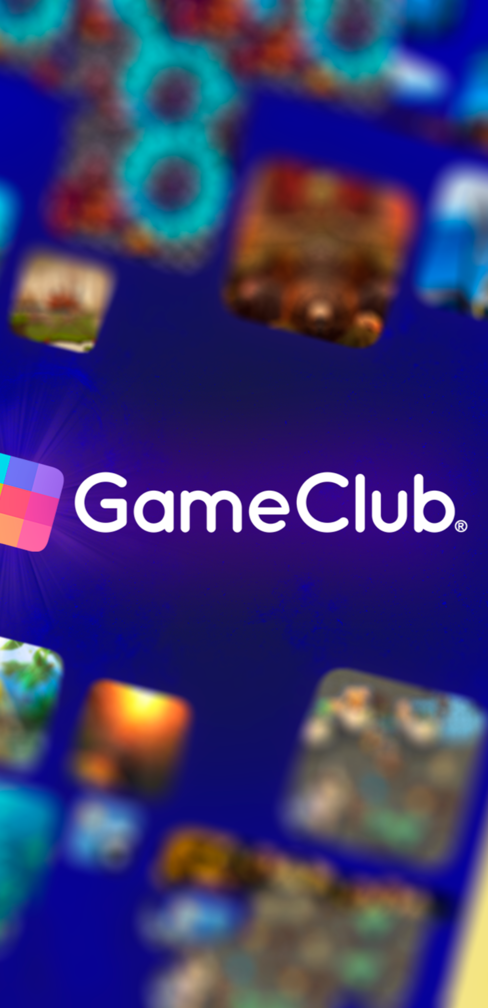 Сервис GameClub появился и на Android
