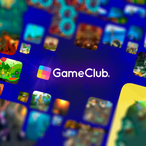 Сервис GameClub появился и на Android