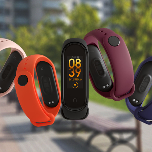 Популярным браслетом теперь можно платить