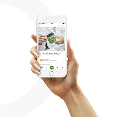 Rate&Goods и МТС запускают сервис доставки