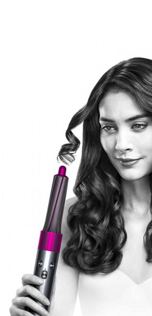 Dyson Airwrap: пожалуй лучший в мире стайлер