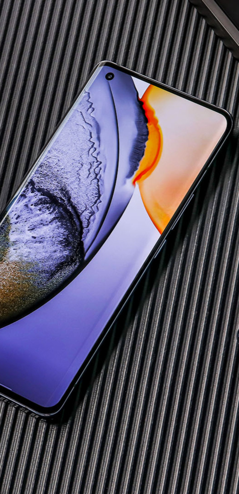 30 минут с vivo X50 Pro: камерофон за 65к