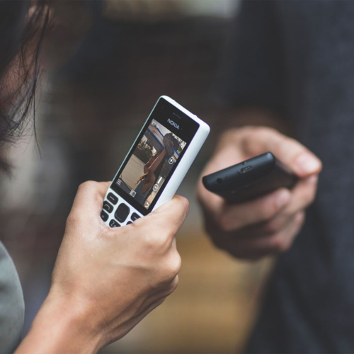 Классика в моде: старт продаж Nokia 125 и 150 