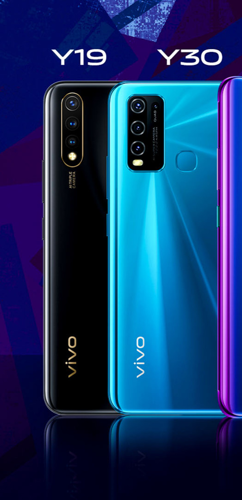 Vivo объявляет о начале масштабных скидок 