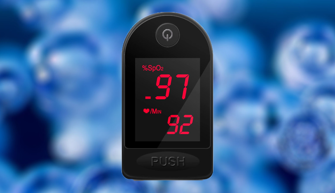 Устами младенца: Smarterra SmartLife OXY