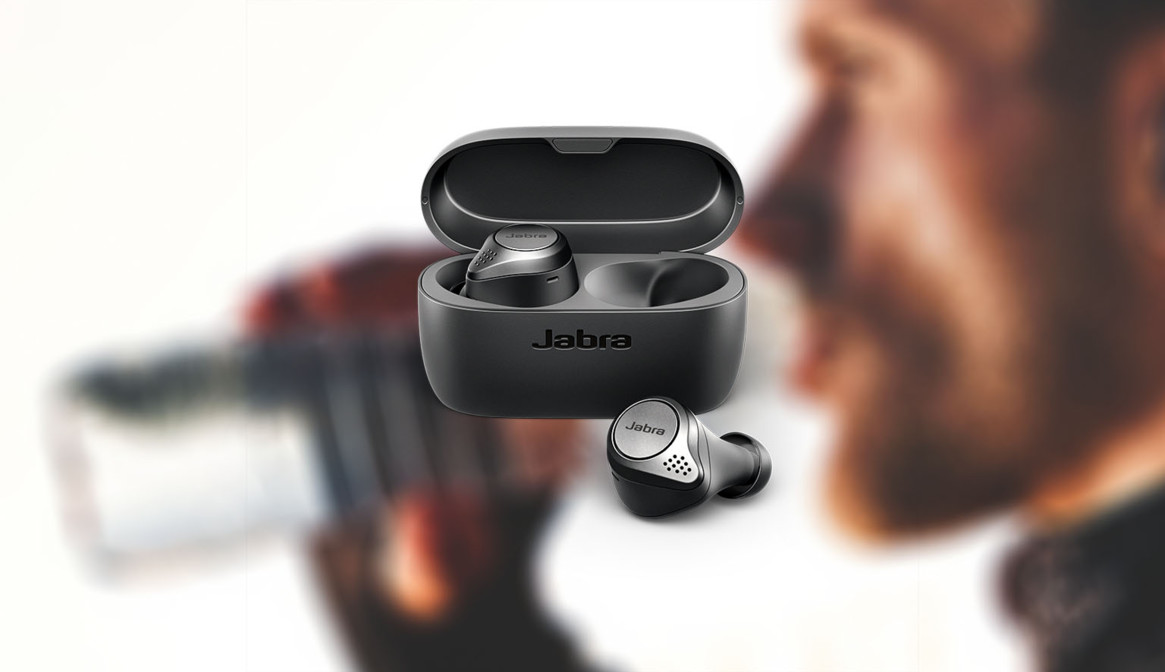 Устами младенца: обзор Jabra Elite Active 75t