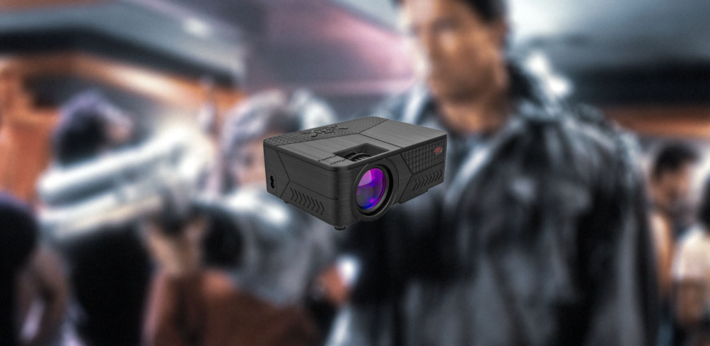 HIPER CINEMA D2: кинотеатр у вас дома