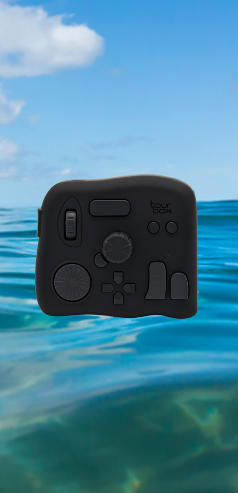 Начались продажи контроллера TourBox NEO