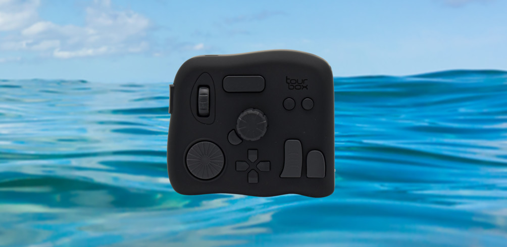 Начались продажи контроллера TourBox NEO