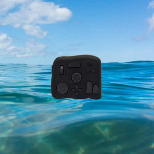 Начались продажи контроллера TourBox NEO