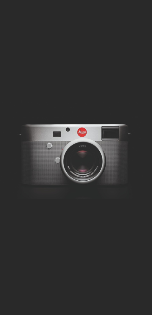 Фотокамера Leica M11: новый взгляд на легенду