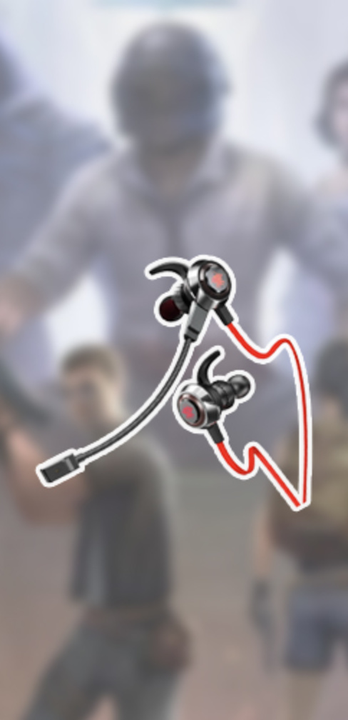 Plextone G50: игровые наушники с вибрацией