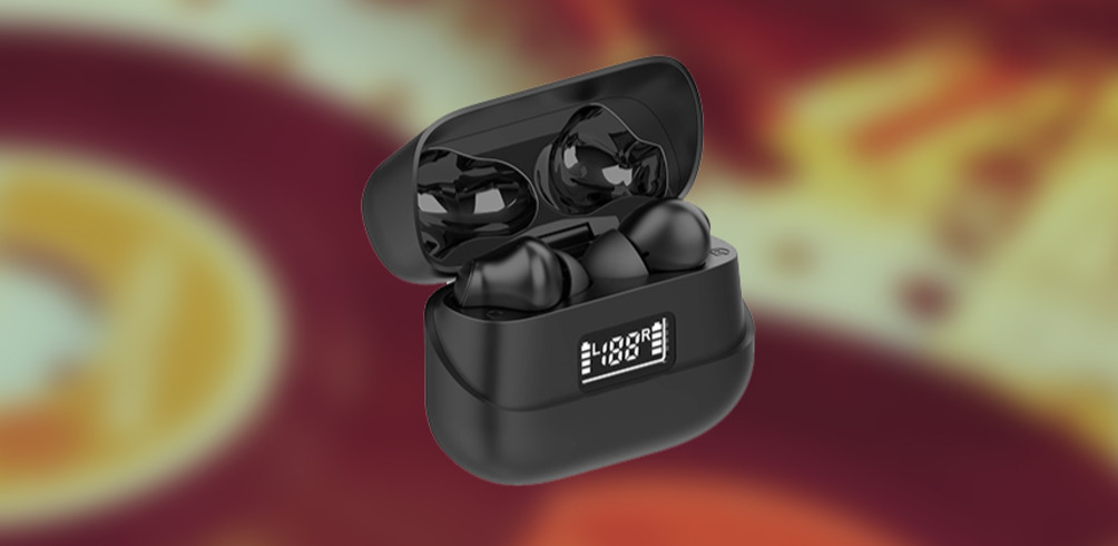 HIPER TWS Alpha PX11: гарнитура на каждый день