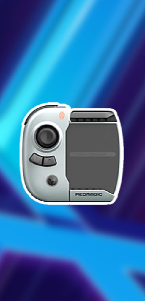 Redmagic Flydigi Wasp 2 PRO: мобильный геймпад