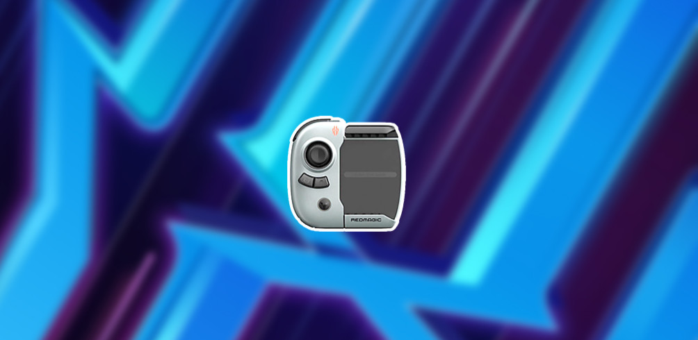 Redmagic Flydigi Wasp 2 PRO: мобильный геймпад