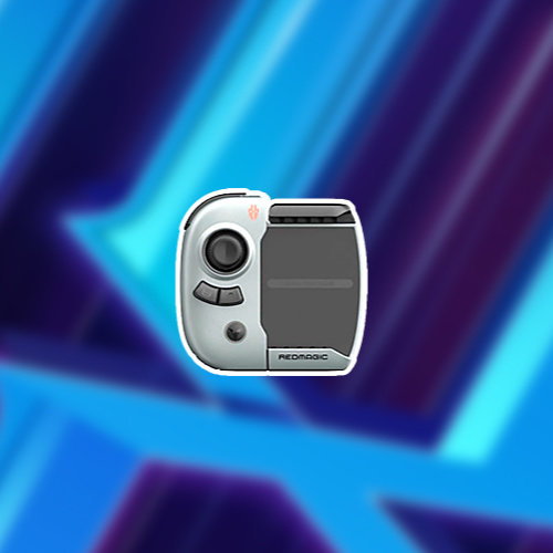 Redmagic Flydigi Wasp 2 PRO: мобильный геймпад