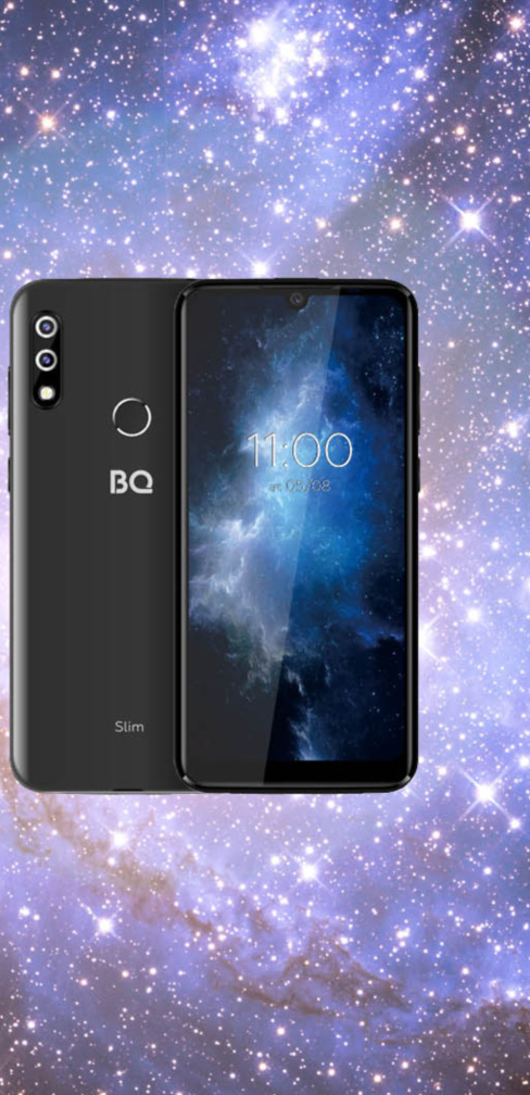 BQ 6061L Slim: необходимая достаточность