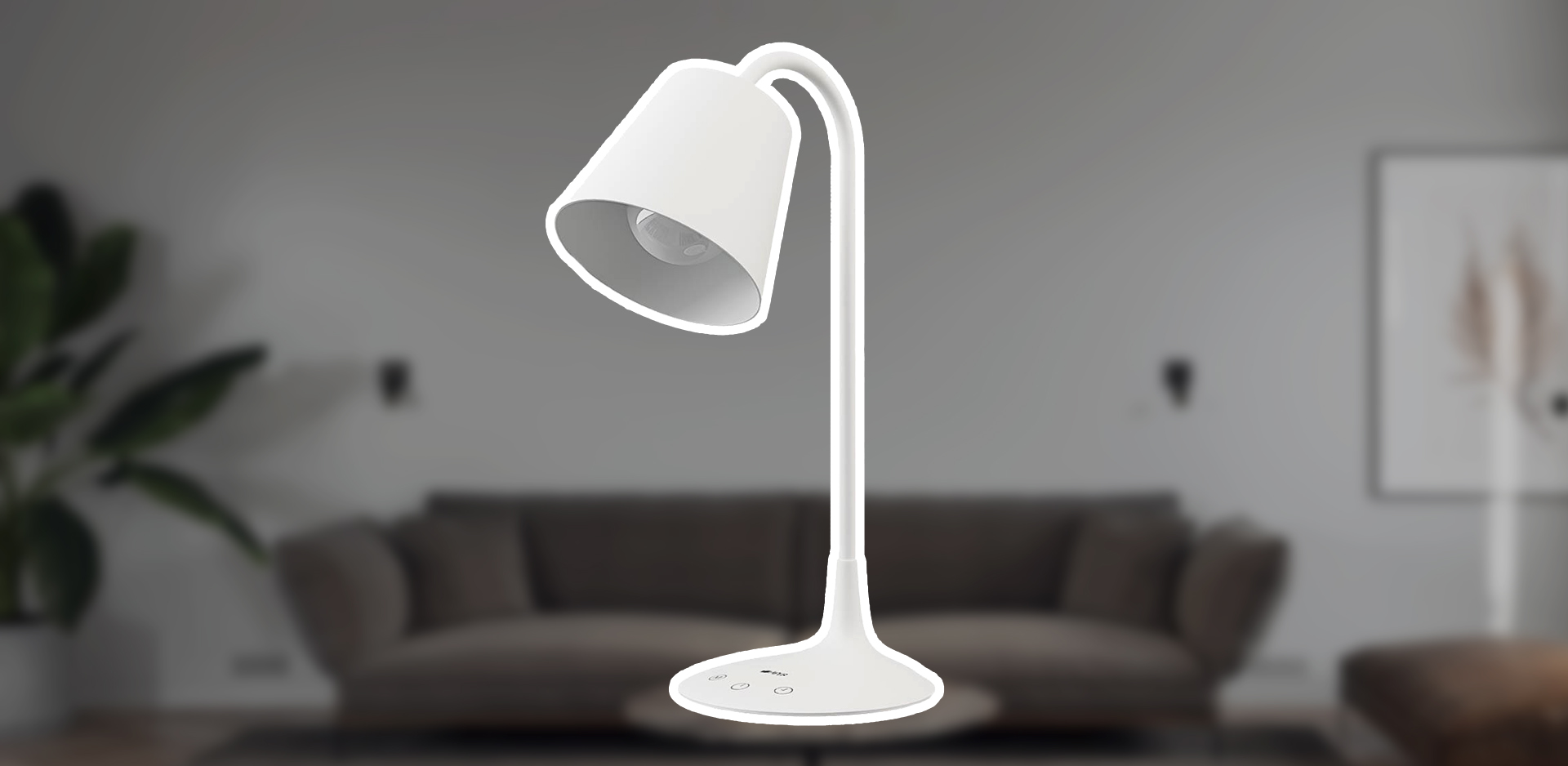 HIPER IoT DL331: умный светильник для дома