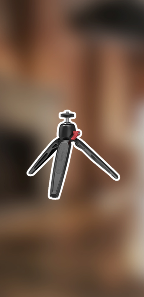 SmallRig BUT2429: очень крепкий мини-штатив