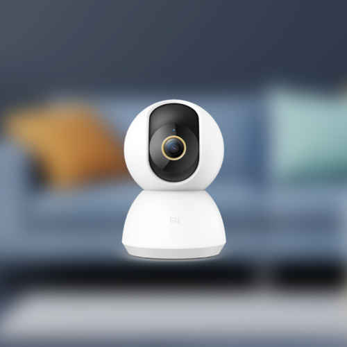 Mi 360° Home Security Camera 2K: новый циклоп