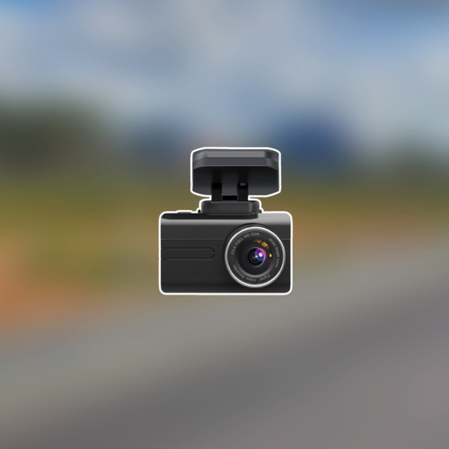 TrendVision X1 Max: про видео и камеры