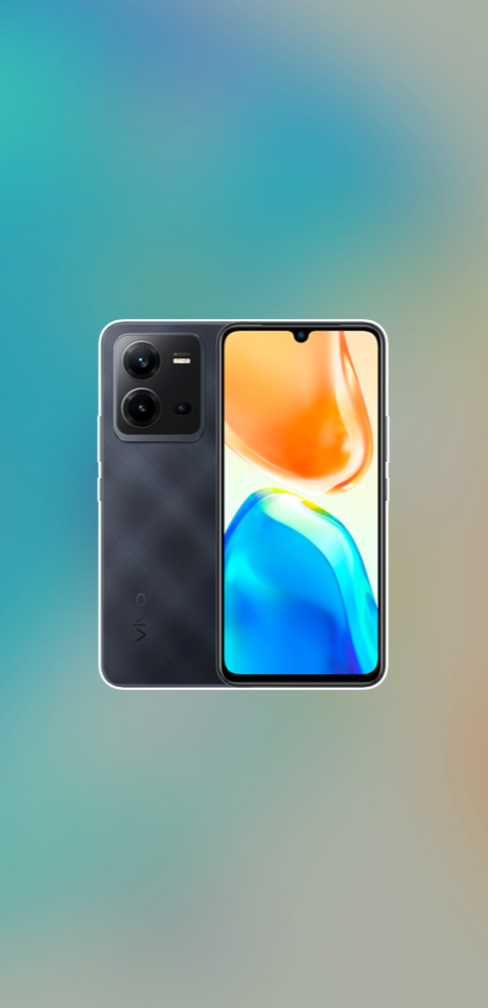 Vivo V25e: новый младший «середняк»