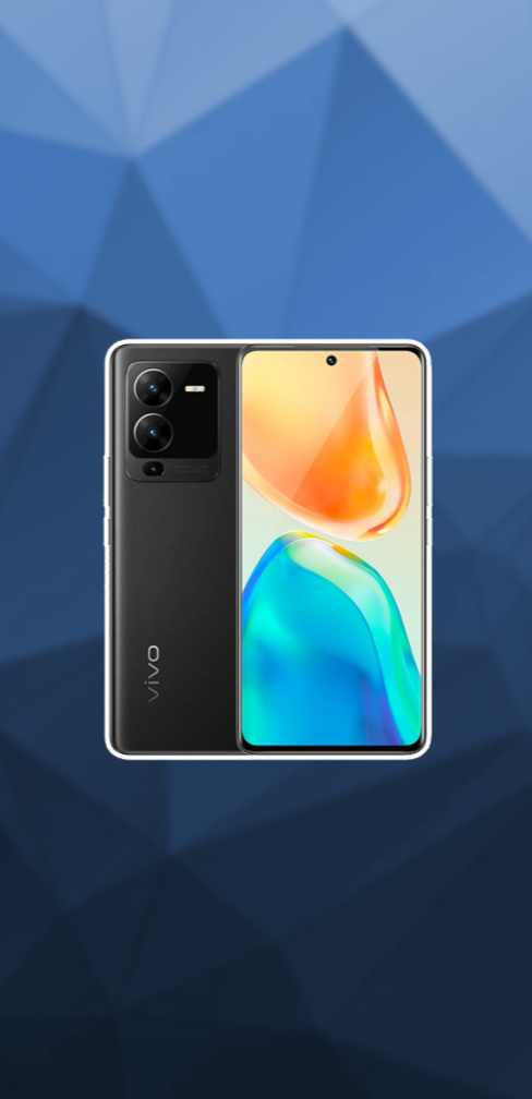 Vivo V25 PRO: а ты правда профессионал?