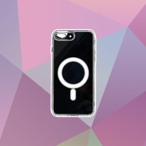 Чехол с MagSafe: догоняем iPhone 12 и старше