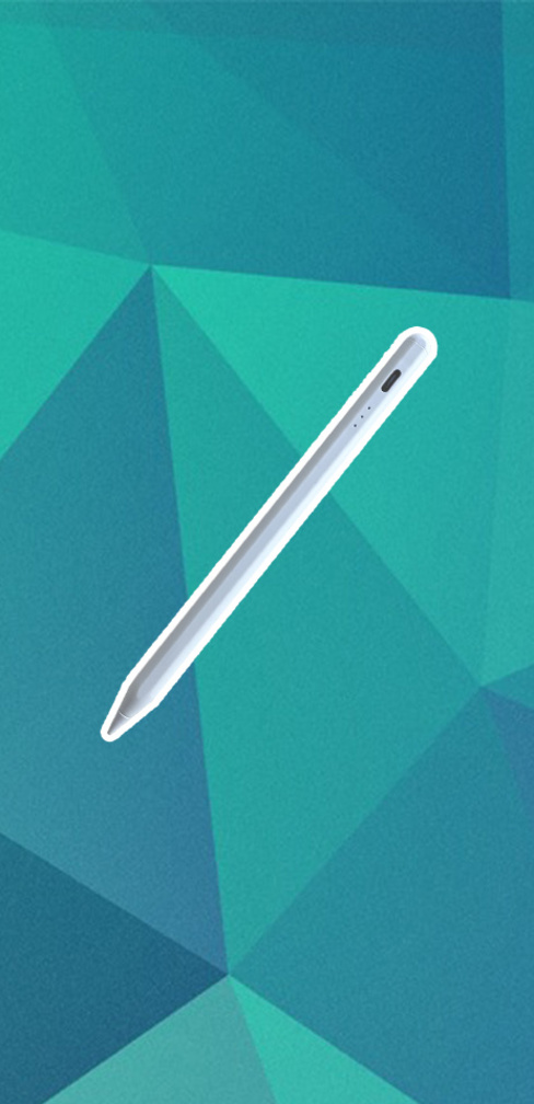 22th Gen Pencil: Apple Pencil с AliExpress