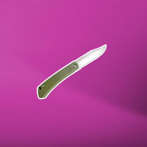 Special Knives Капрал: нож из России