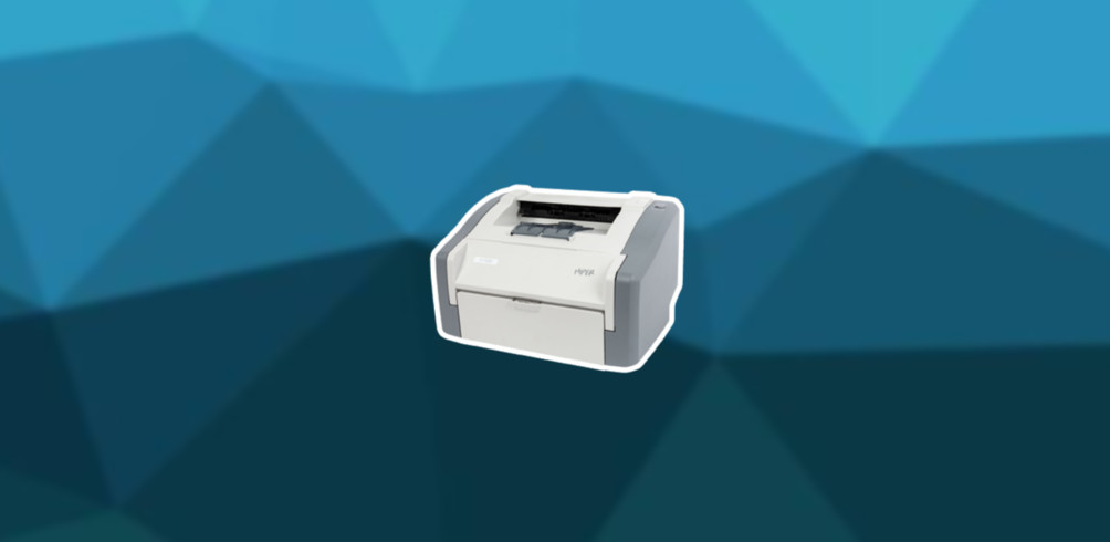 HIPER P-1120: принтер для экономных