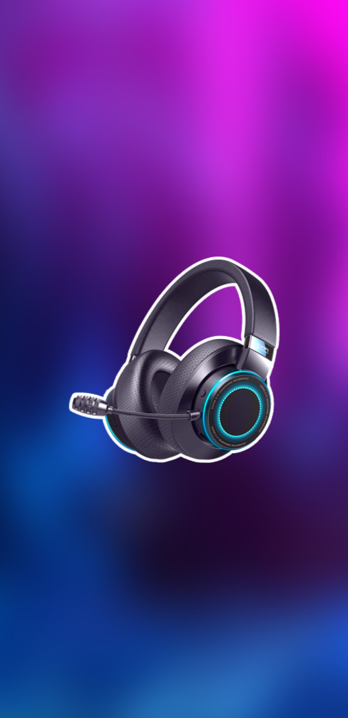 Creative SXFI Air Gamer: игры и кино в объёме