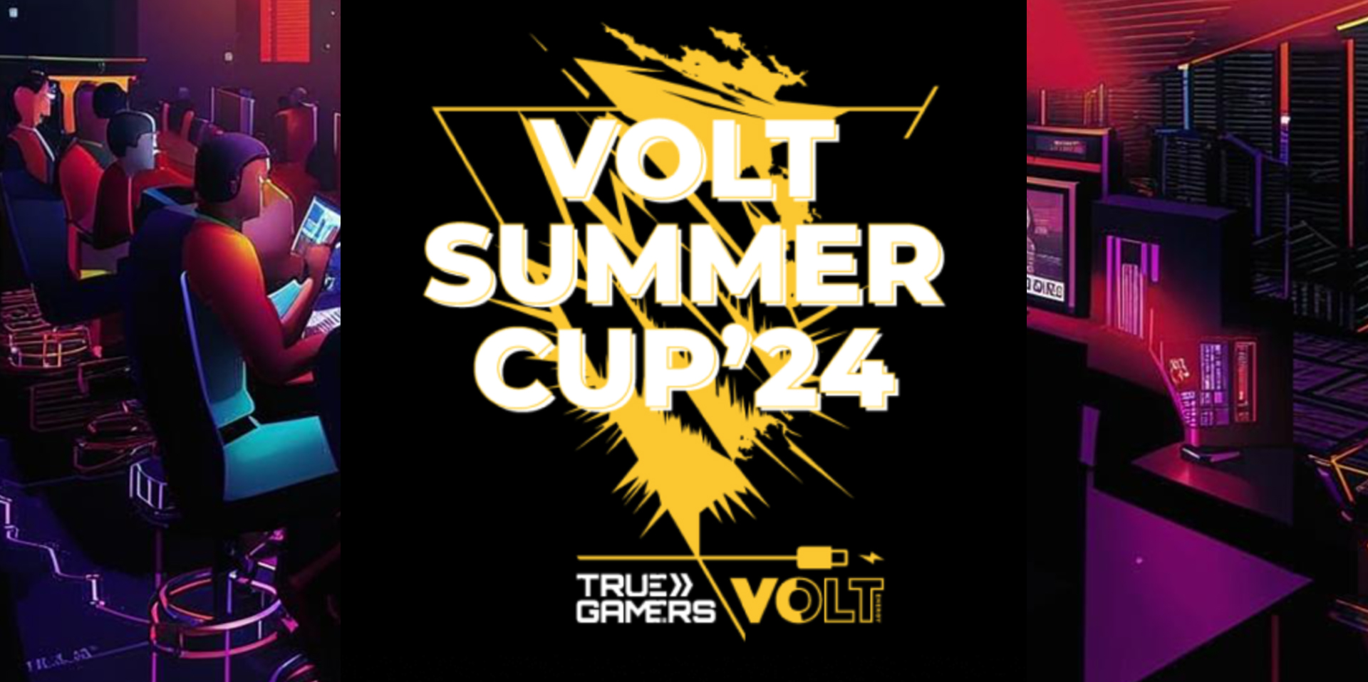 Volt Summer Cup: гранд-финал по Dota 2 