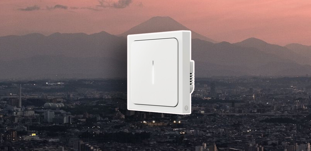 Яндекс диммер: выключатель с Zigbee-роутером