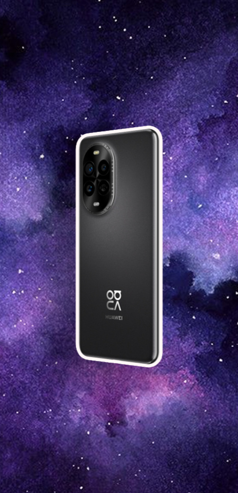 HUAWEI nova 13 Pro: молодёжный топовый